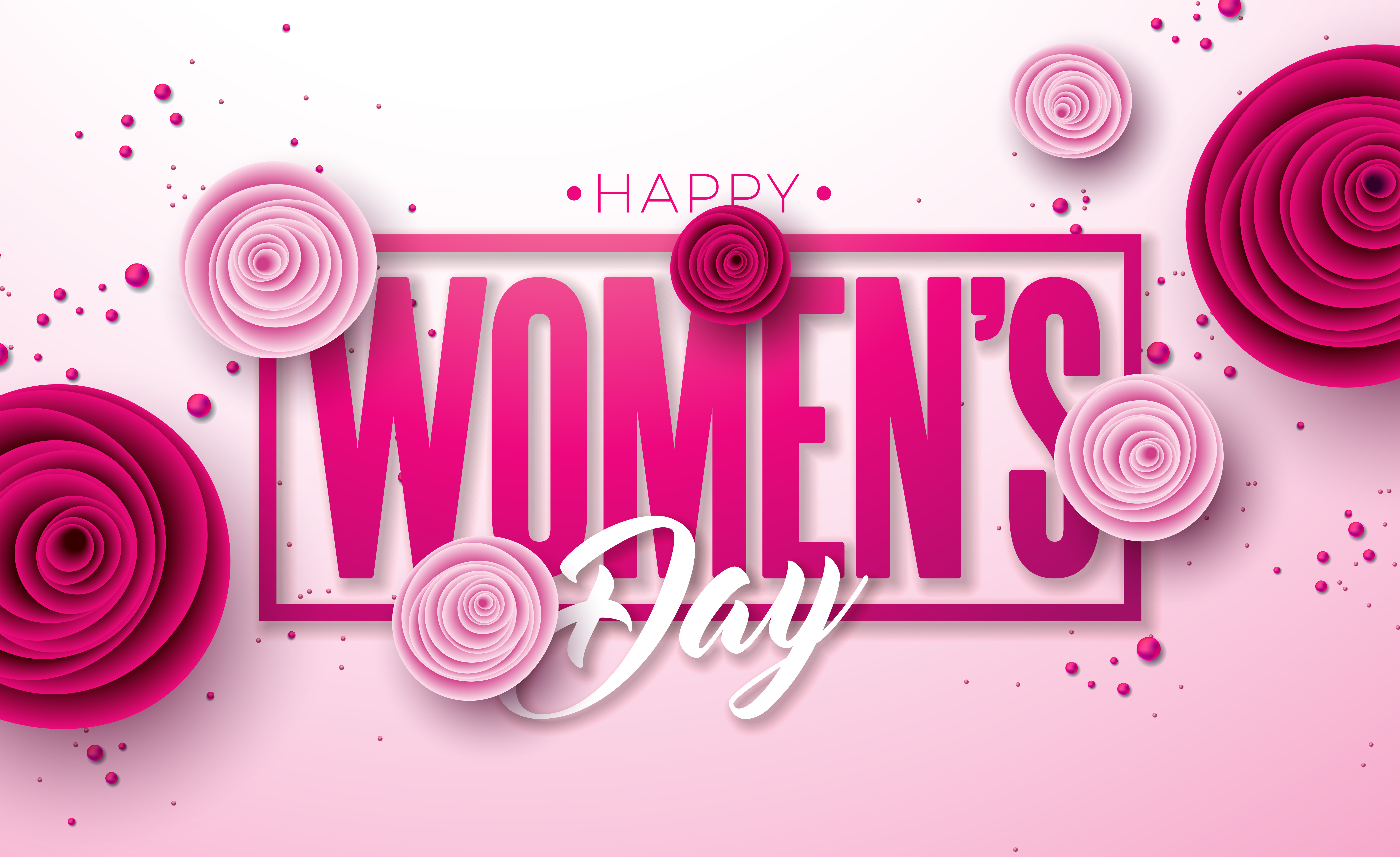 Women's Day '25