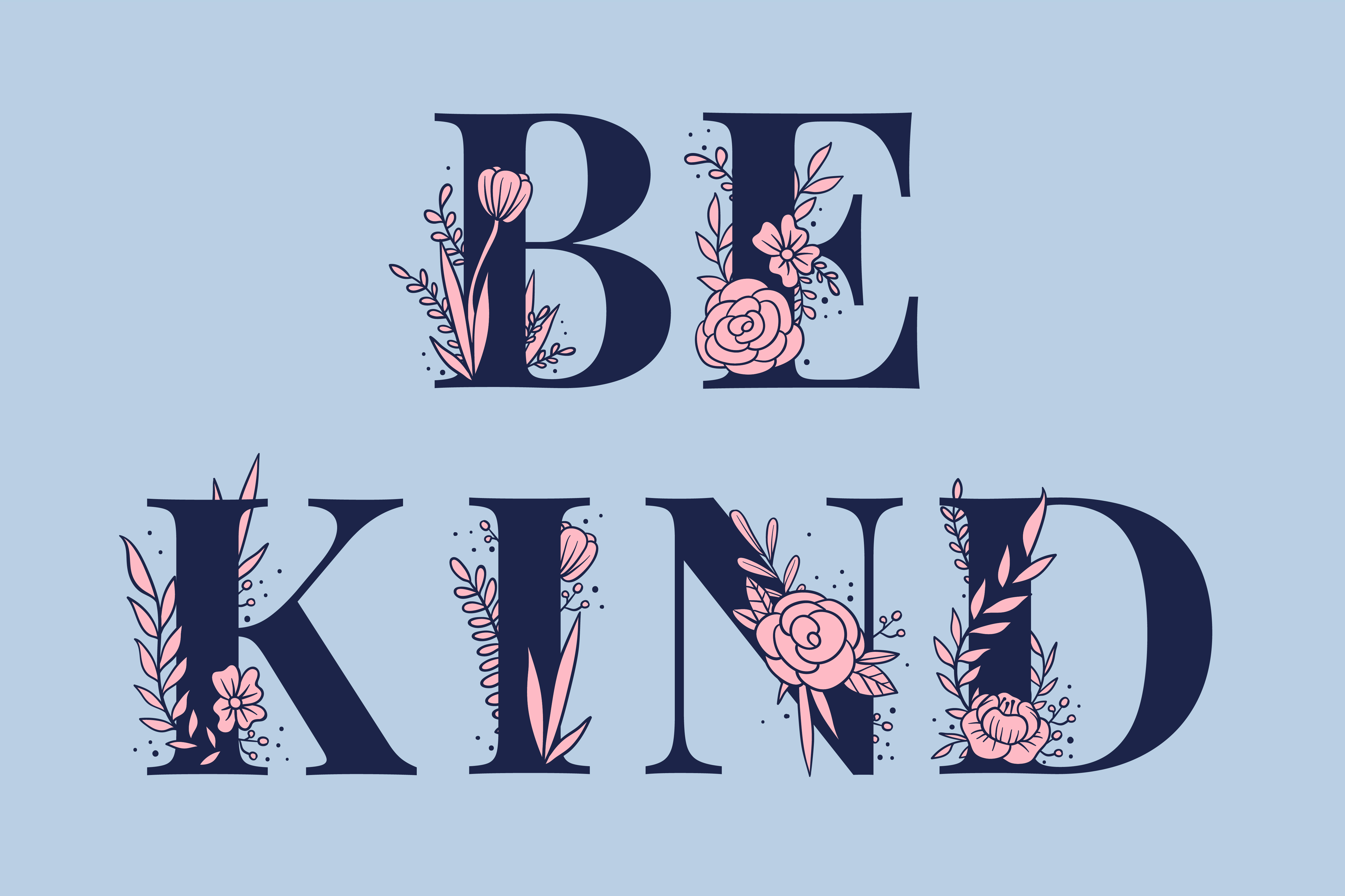 Small Acts, Big Impacts