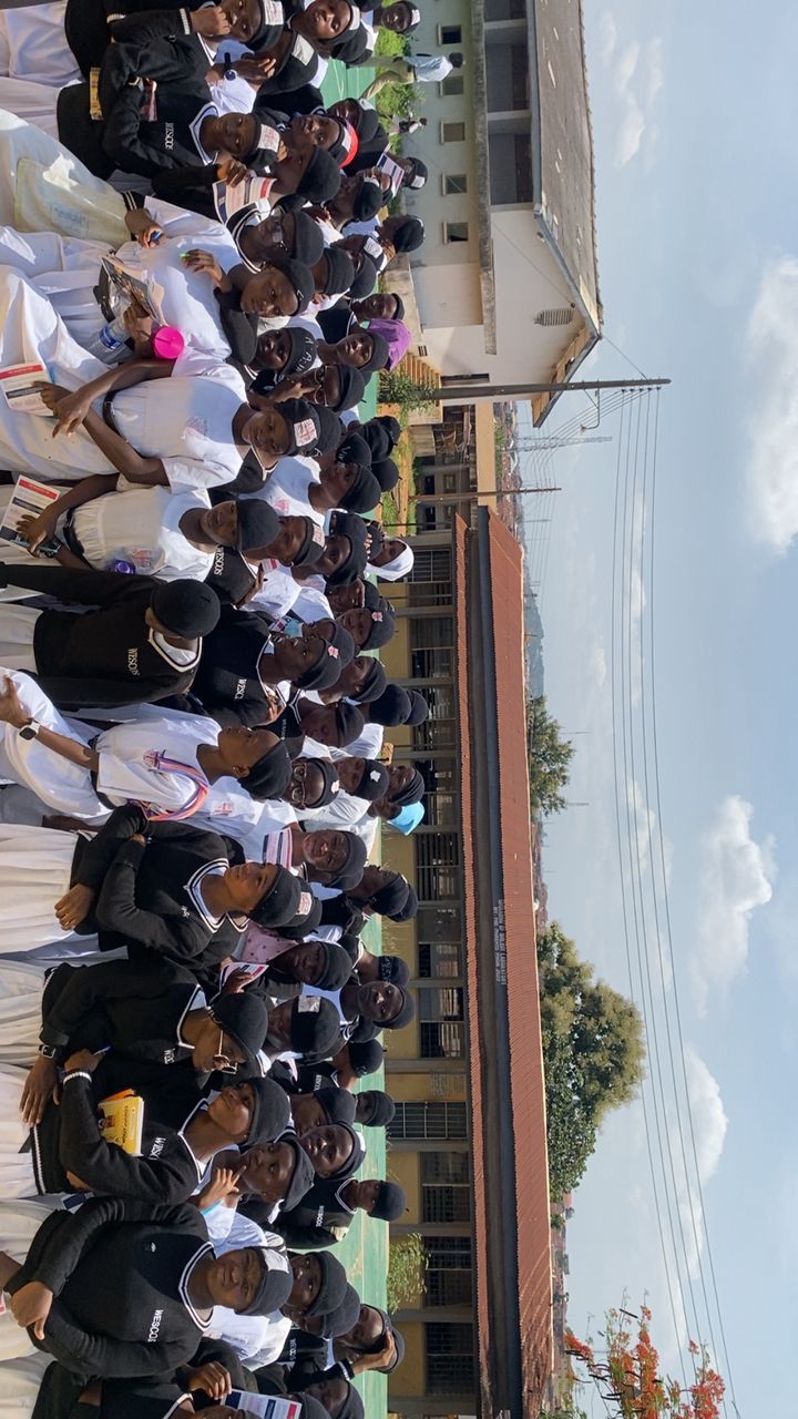 Community Outreach