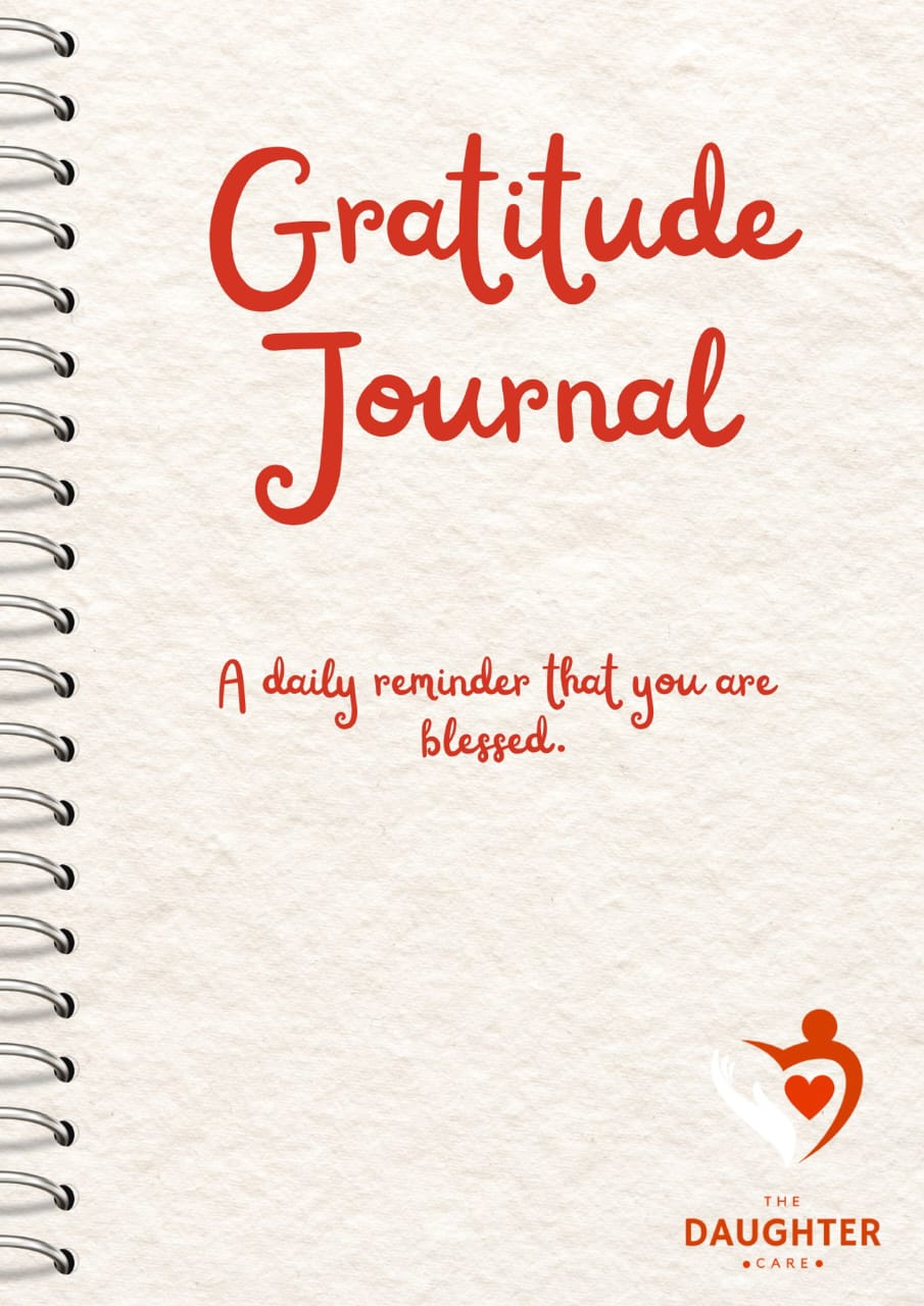 Gratitude Journal